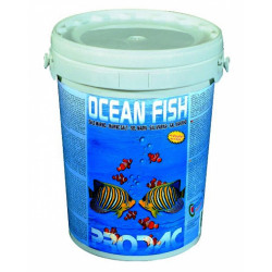 Prodac Ocean Fish 8 Kg 240 Lt